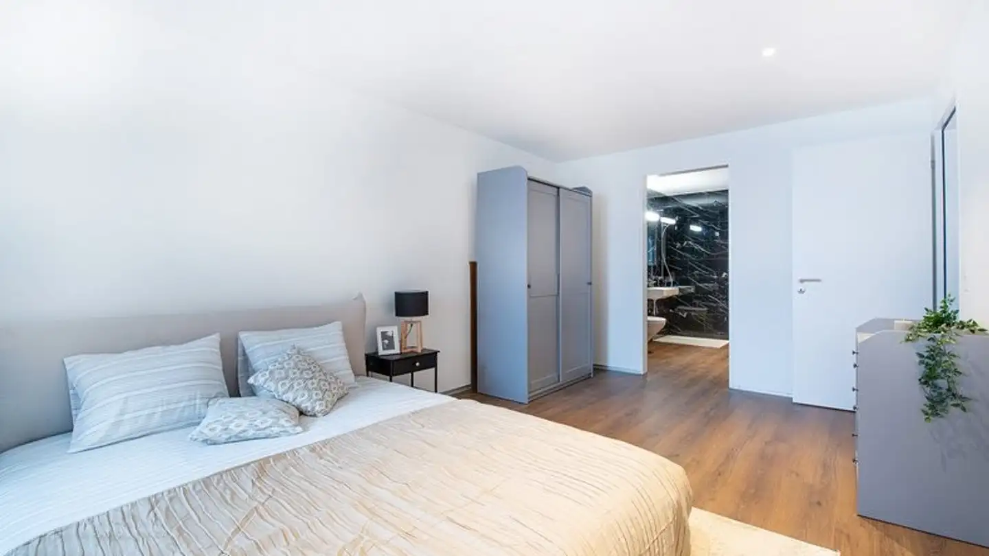 Apartment for rent - Zürcherstrasse 135, 8406 Winterthur - Photo 2