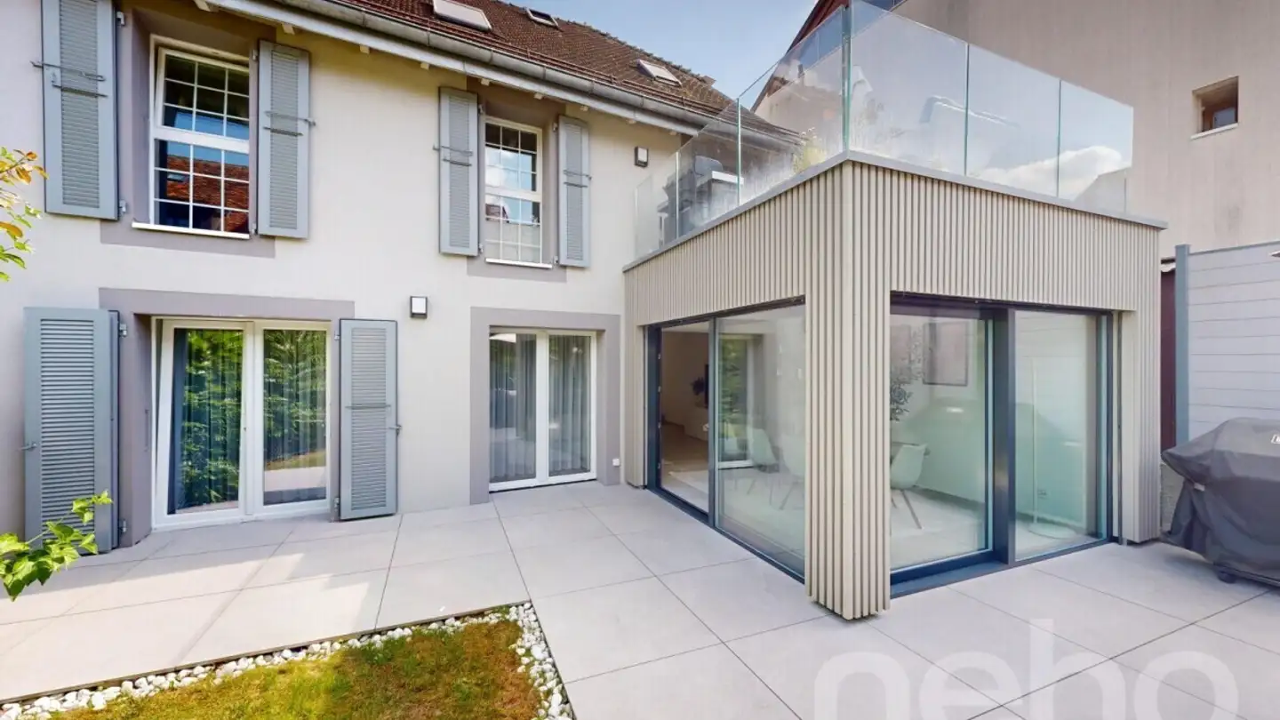 Duplex à vendre - 1031 Mex VD - Photo 3