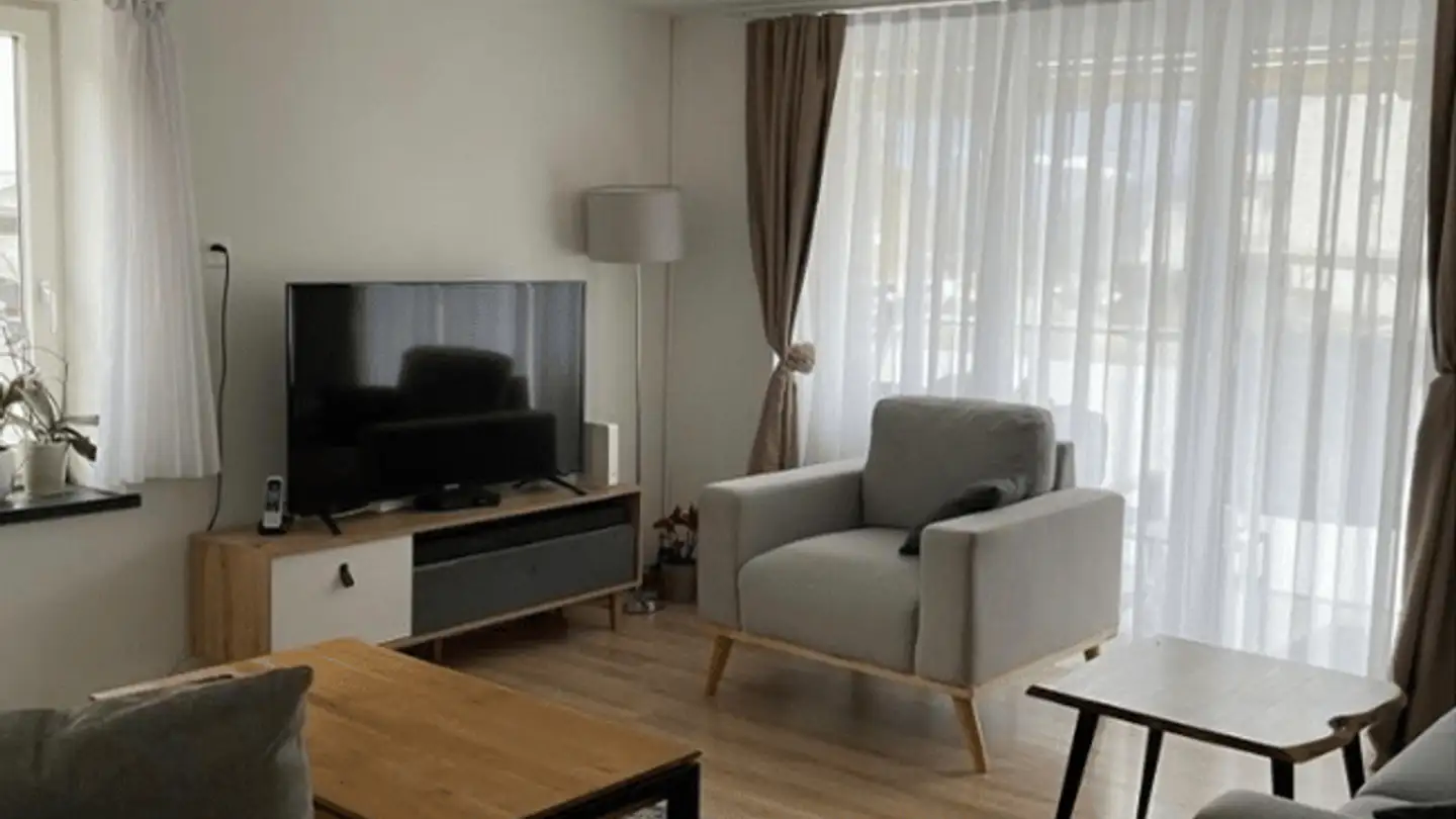 Appartamento in affitto - Wilenstrasse 2, 8722 Kaltbrunn