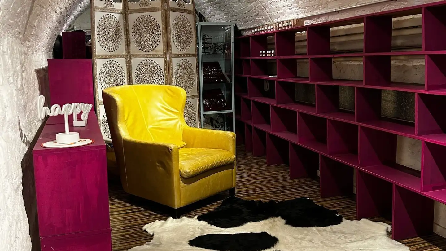 Negozio in affitto - Kramgasse 34, 3011 Bern - Foto 2