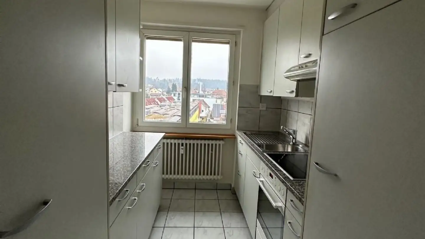 Wohnung mieten - Quellmattstrasse 83, 5035 Unterentfelden