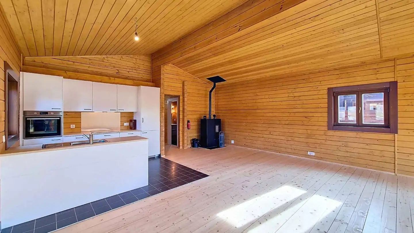 Maison jumelle à vendre - 1468 Cheyres - Photo 3