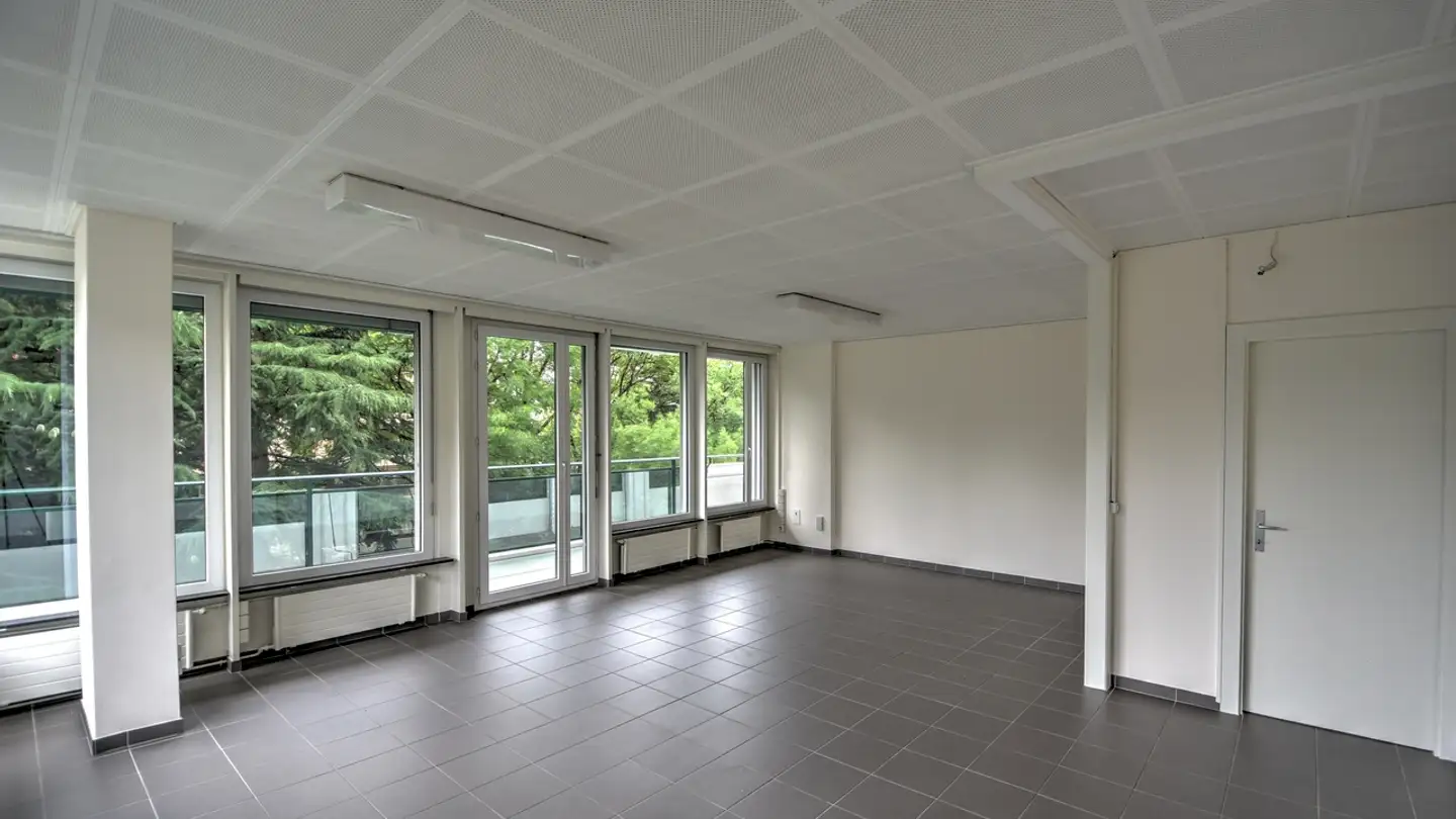 Spazio ufficio in affitto - Rue De Moillebeau, 1209 Genève - Photo 3