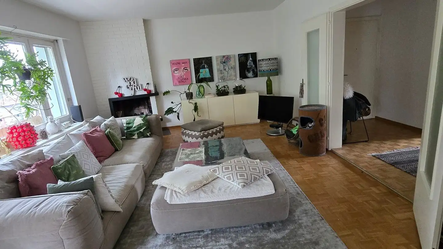 Apartment for sale - Dorfstrasse 28, 8126 Zumikon