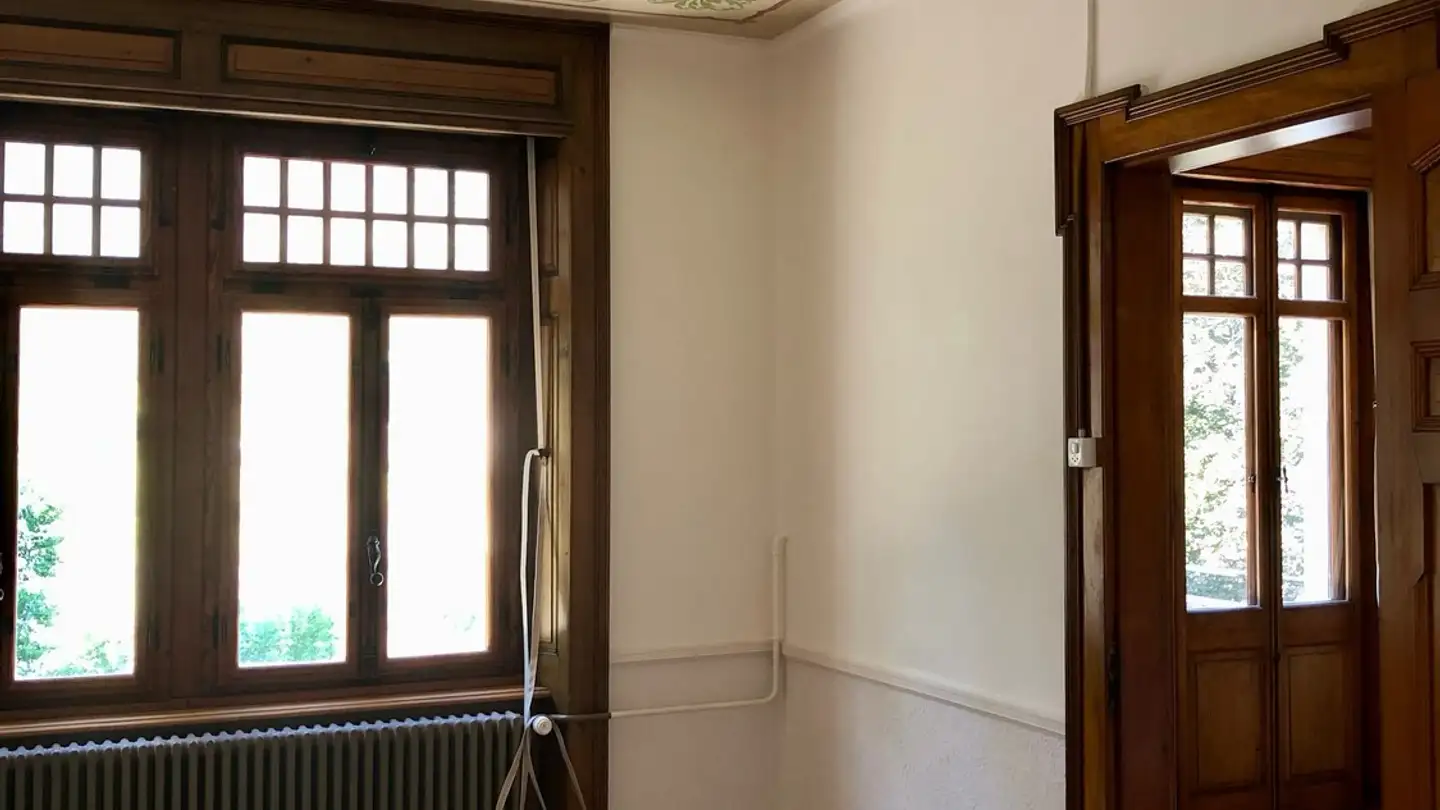 Apartment for rent - 2735 Bévilard