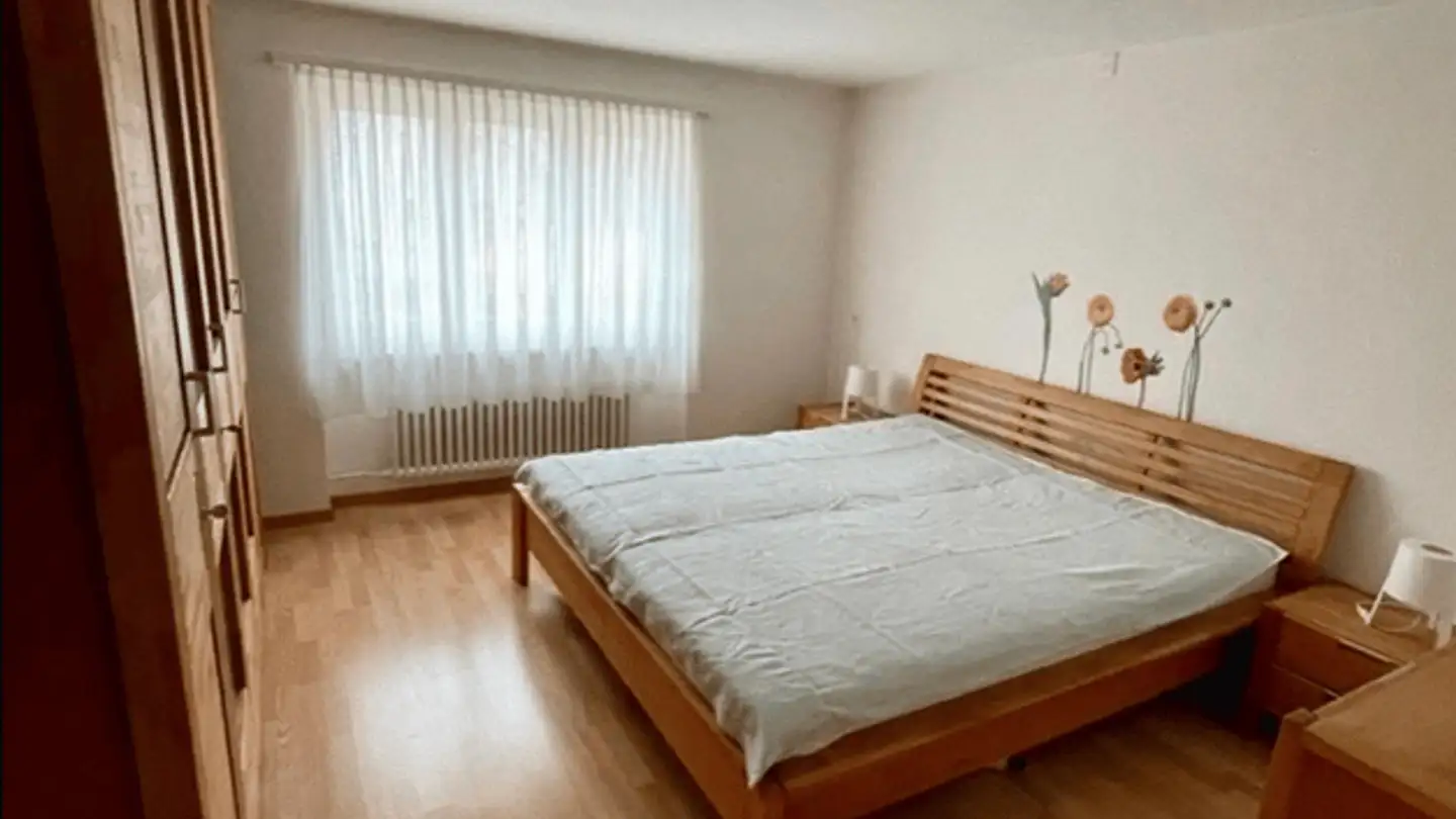 Appartamento in affitto - Wilenstrasse 2, 8722 Kaltbrunn - Foto 3