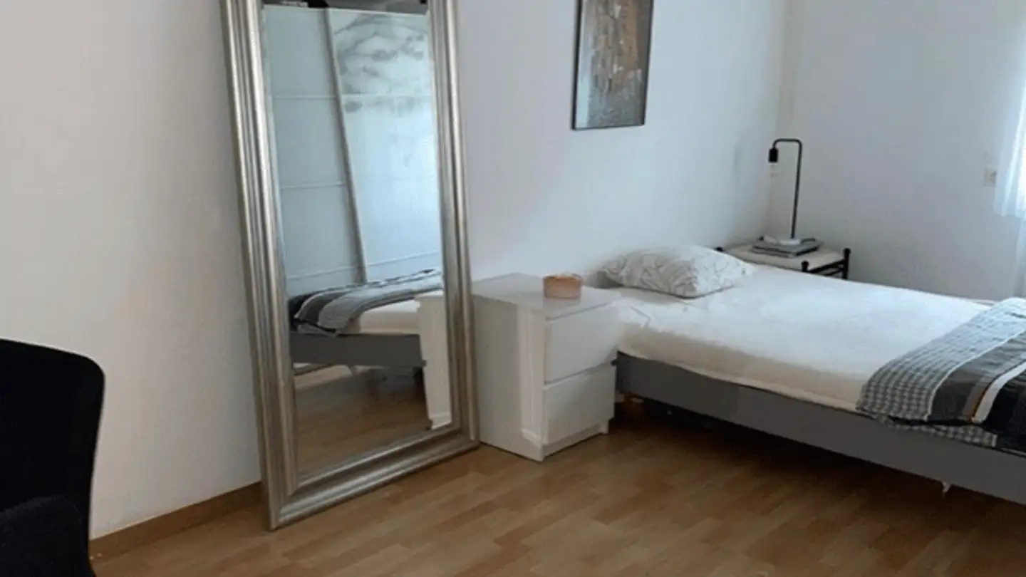 Appartamento in affitto - Wilenstrasse 2, 8722 Kaltbrunn - Foto 4