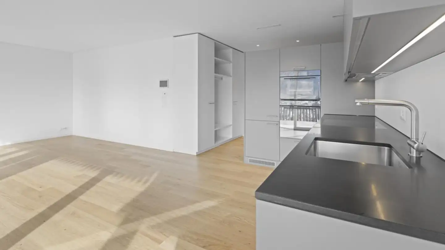 Wohnung mieten - Am Baumgarten 10, 6314 Unterägeri - Foto 3