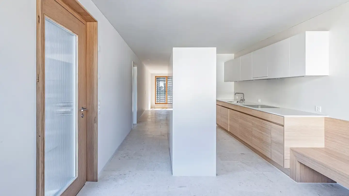 Row house for sale - Eggstrasse 11a, 8124 Maur - Photo 3