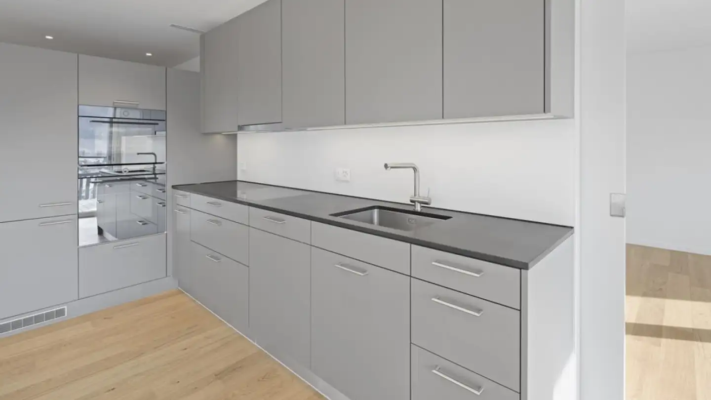 Wohnung mieten - Am Baumgarten 10, 6314 Unterägeri - Foto 4