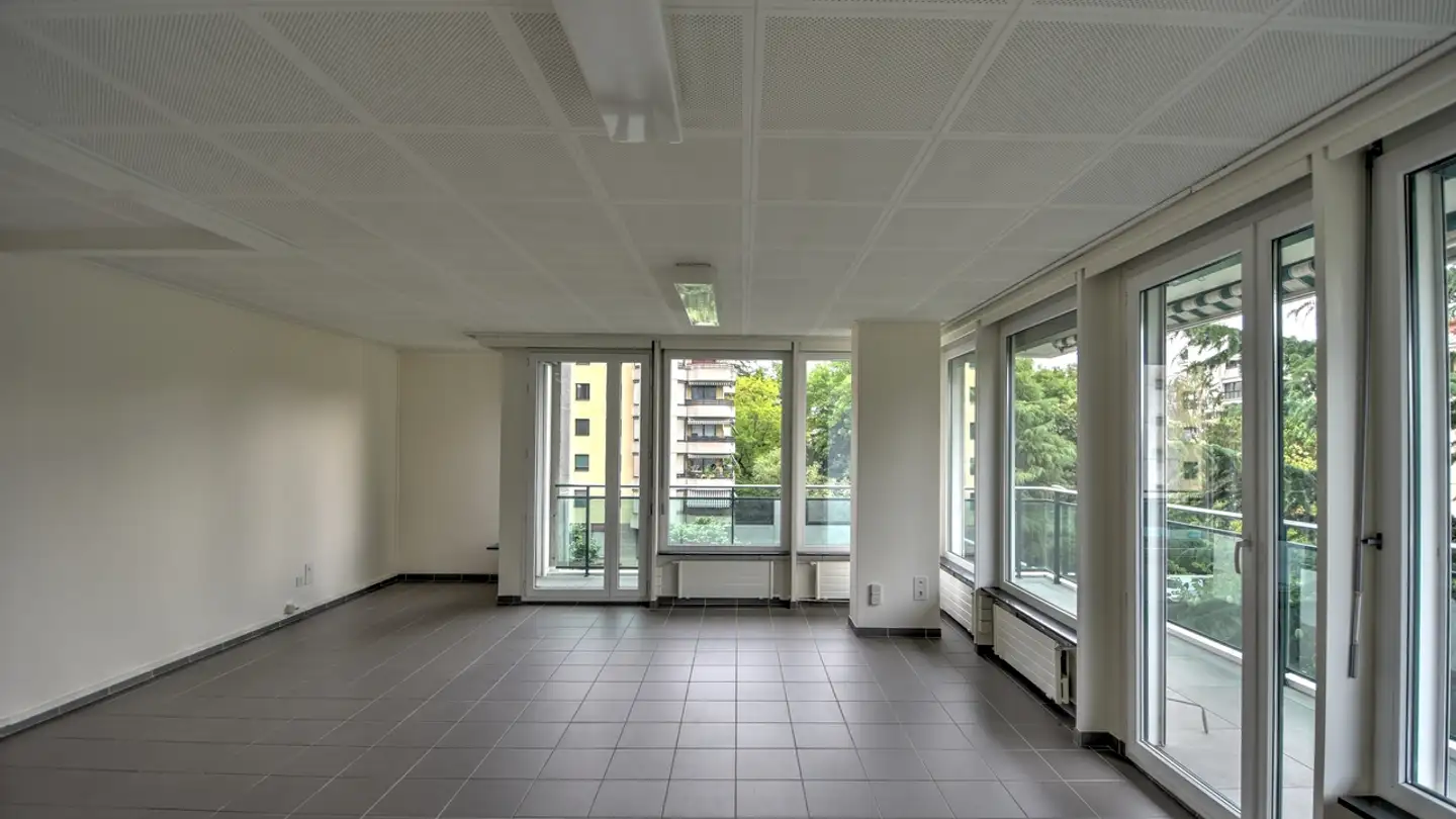 Spazio ufficio in affitto - Rue De Moillebeau, 1209 Genève - Photo 4