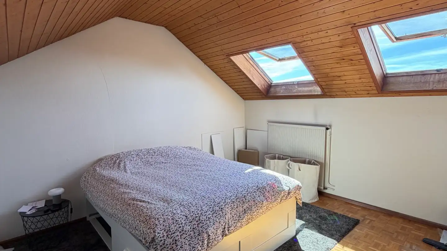 Appartement à louer - Rue De Saint-Nicolas 12, 2000 Neuchâtel - Photo 2