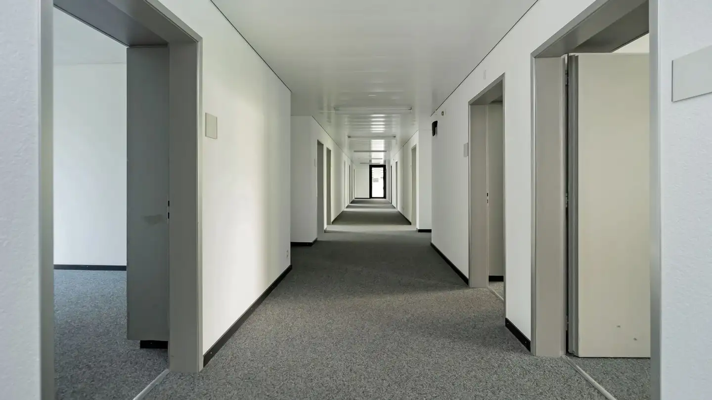 Spazio ufficio in affitto - Laubeggstrasse, 3006 Bern - Foto 4