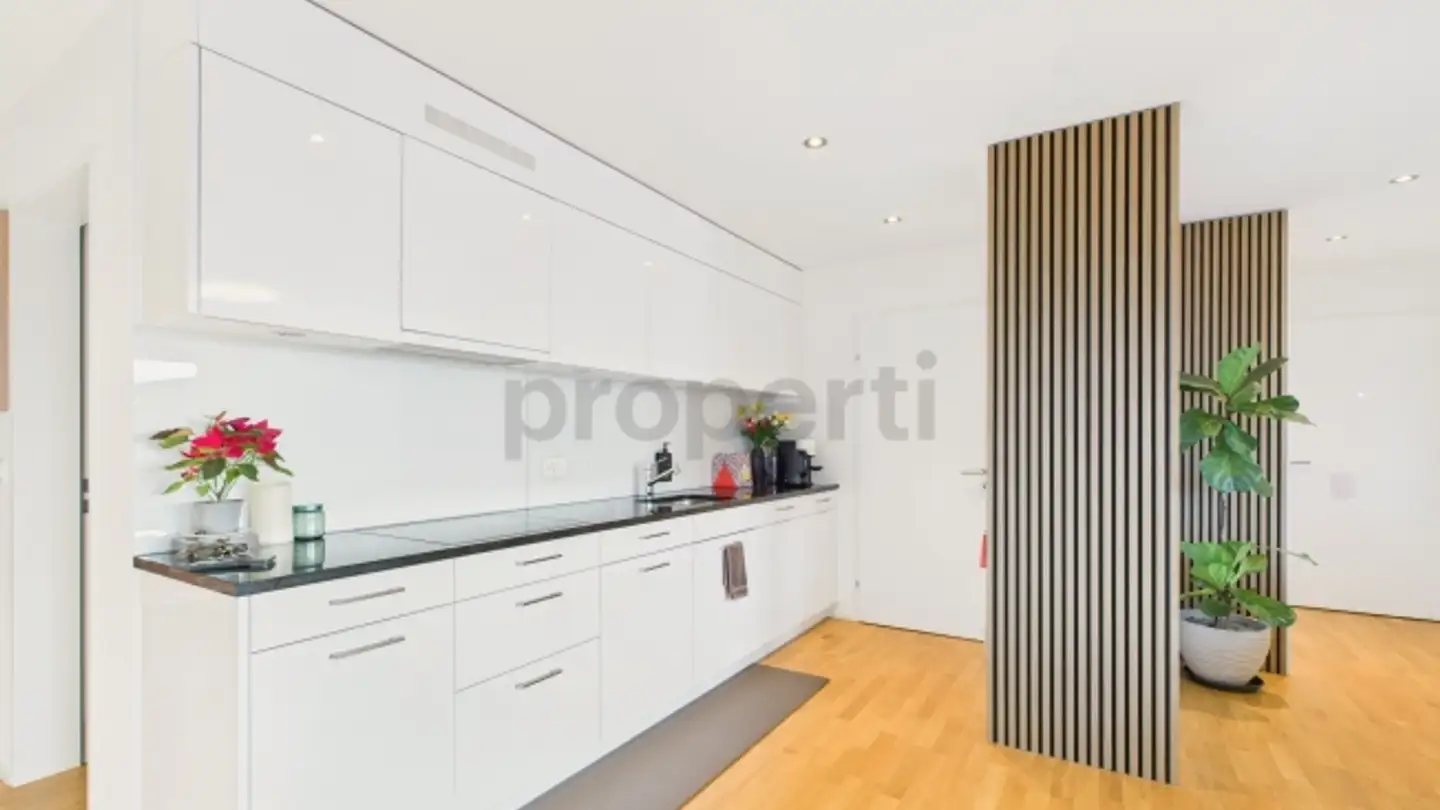 Penthouse kaufen - 8623 Wetzikon ZH - Foto 2