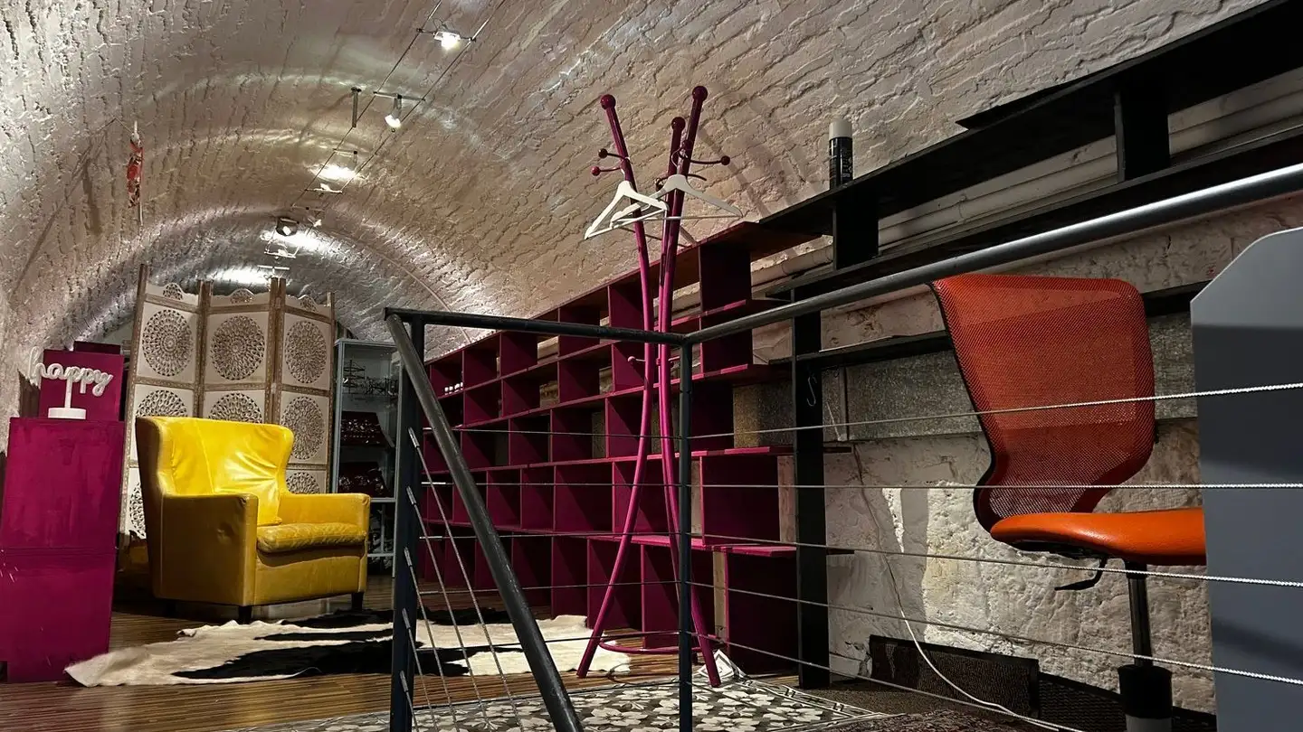 Negozio in affitto - Kramgasse 34, 3011 Bern - Foto 3