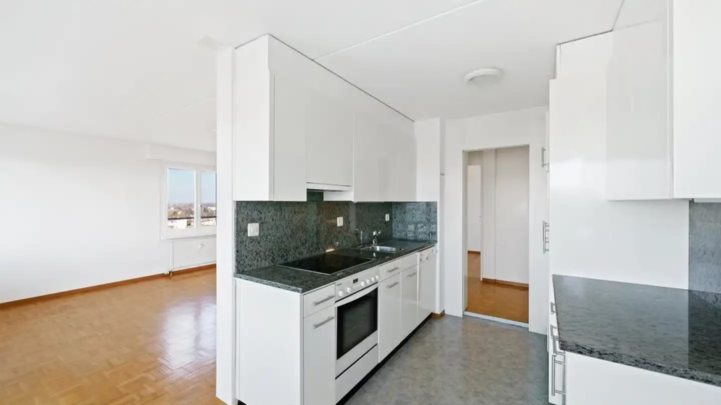 Appartamento in affitto - Kreuzlingerstrasse 16, 8590 Romanshorn - Foto 2