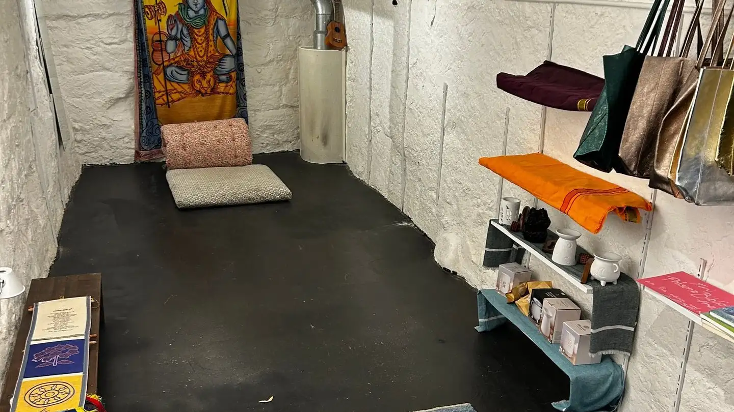 Negozio in affitto - Kramgasse 34, 3011 Bern - Foto 4