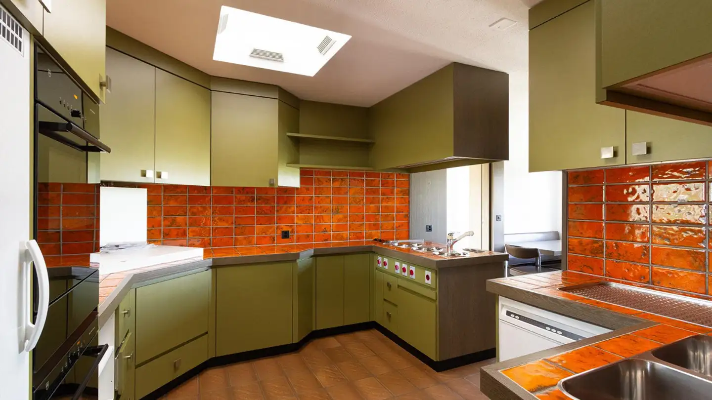 Penthouse for rent - Blumenweg 1, 5314 Kleindöttingen - Photo 3
