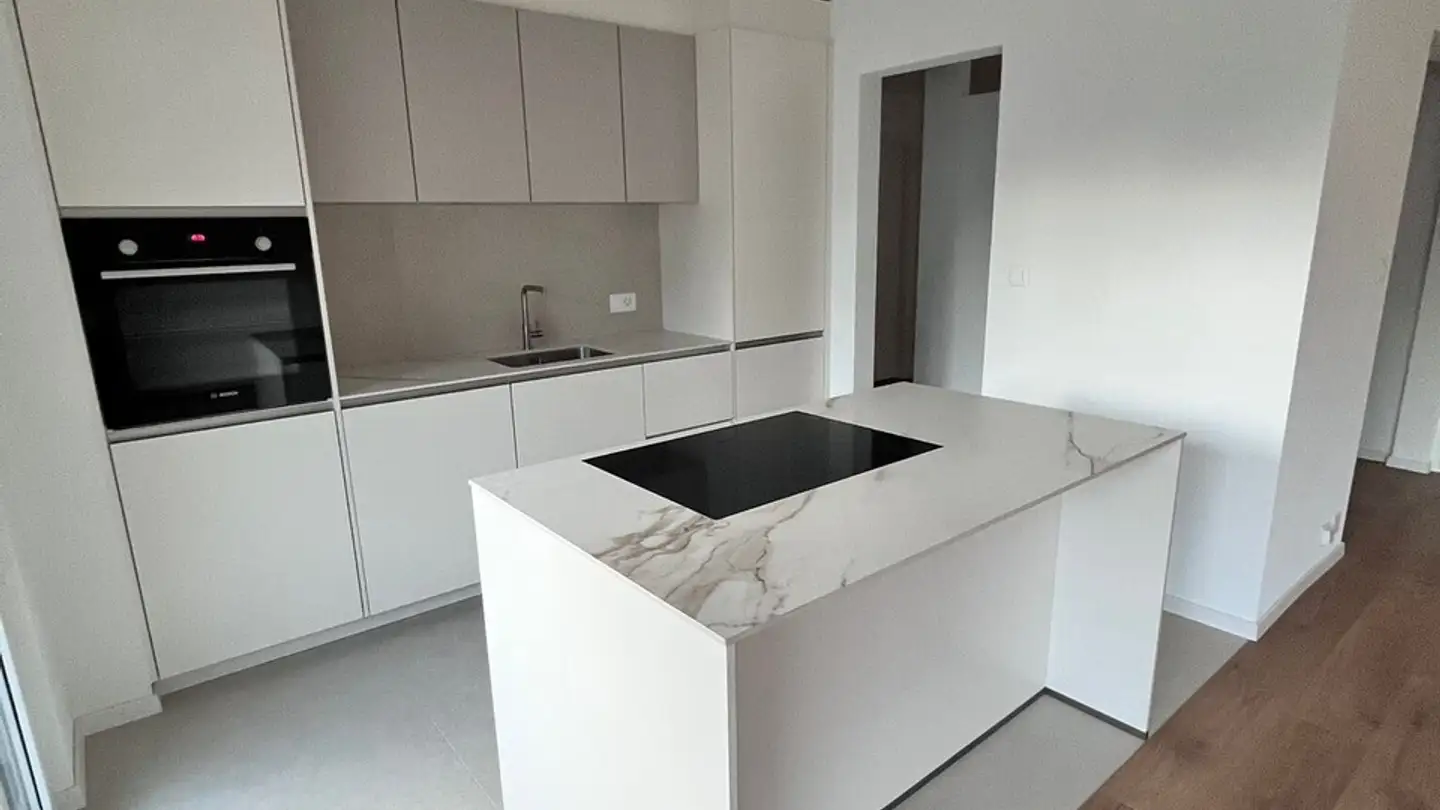 Appartement à vendre - 1950 Sion