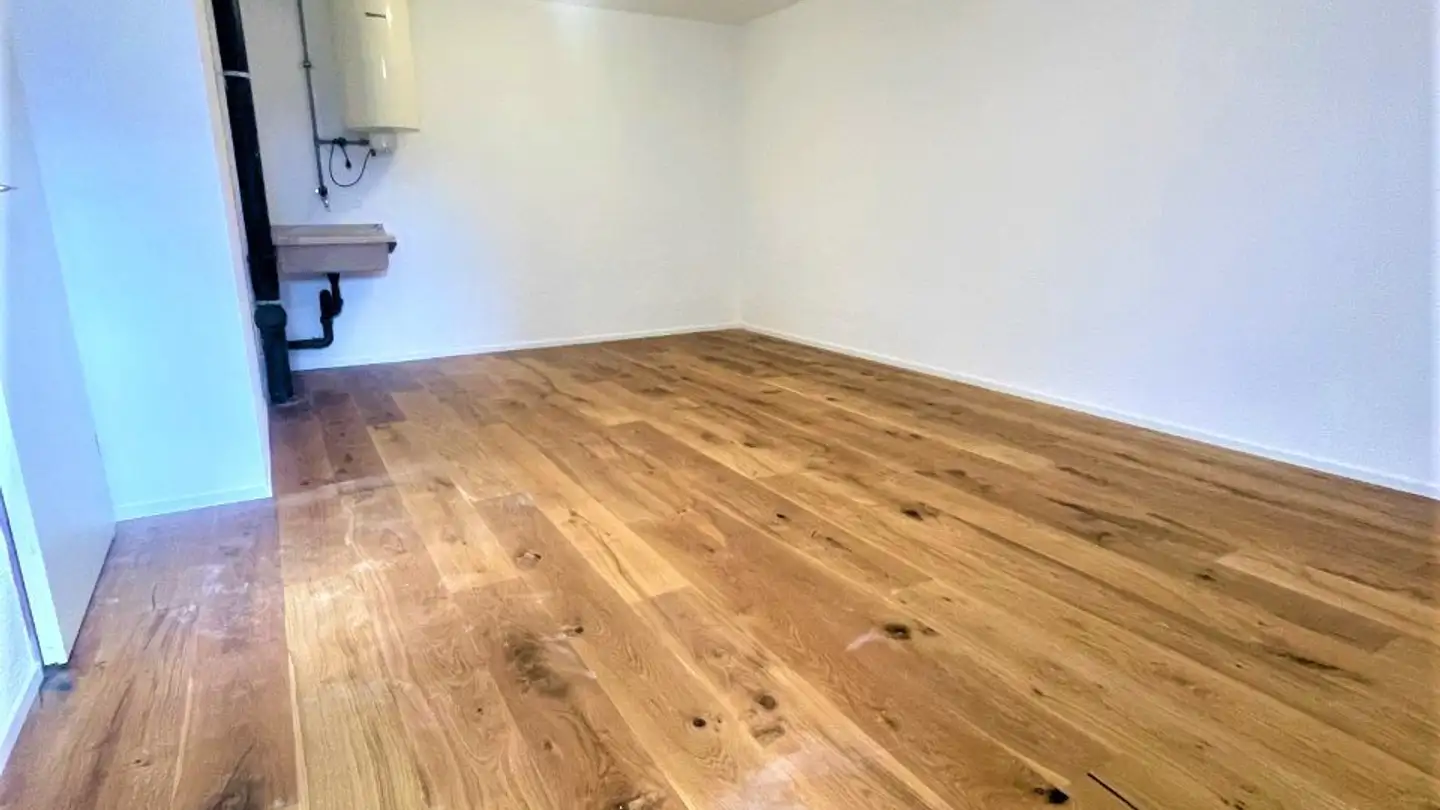 Sala hobby in affitto - Quellenstrasse 2, 5604 Hendschiken - Photo 2