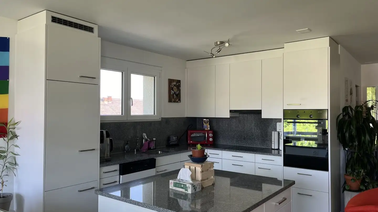 Apartment for rent - Georg-Kempf-Strasse 20, 8046 Zürich - Photo 4
