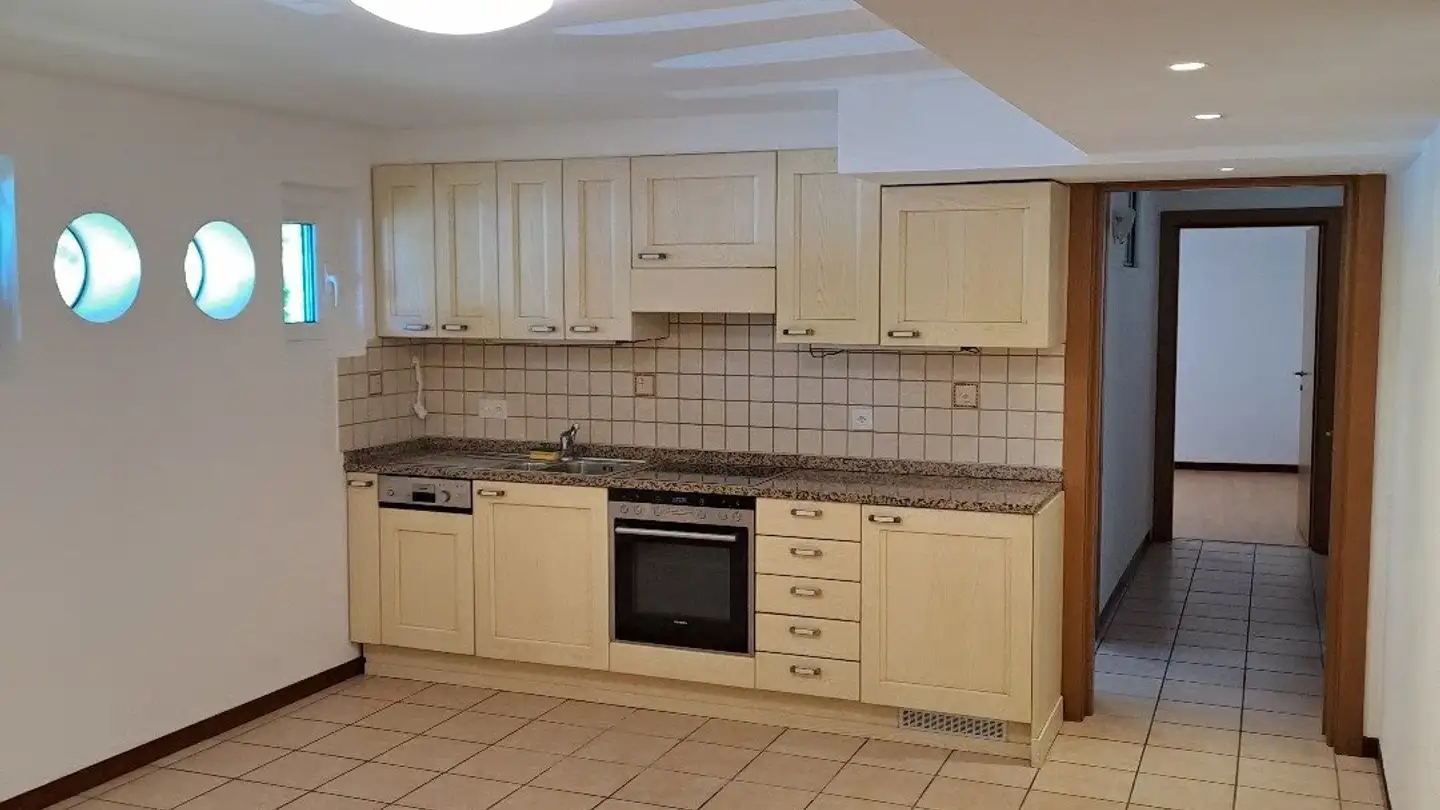 Apartment for rent - Piazzale Brè, 6979 Brè sopra Lugano - Photo 2