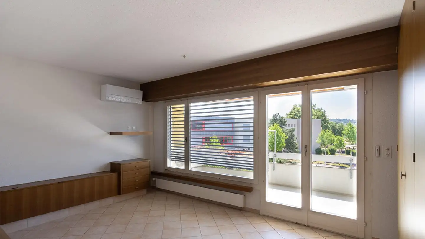 Penthouse for rent - Blumenweg 1, 5314 Kleindöttingen - Photo 4