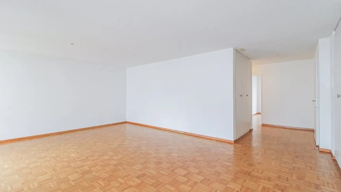 Wohnung mieten - Wiesenstrasse 15, 5400 Baden - Foto 3