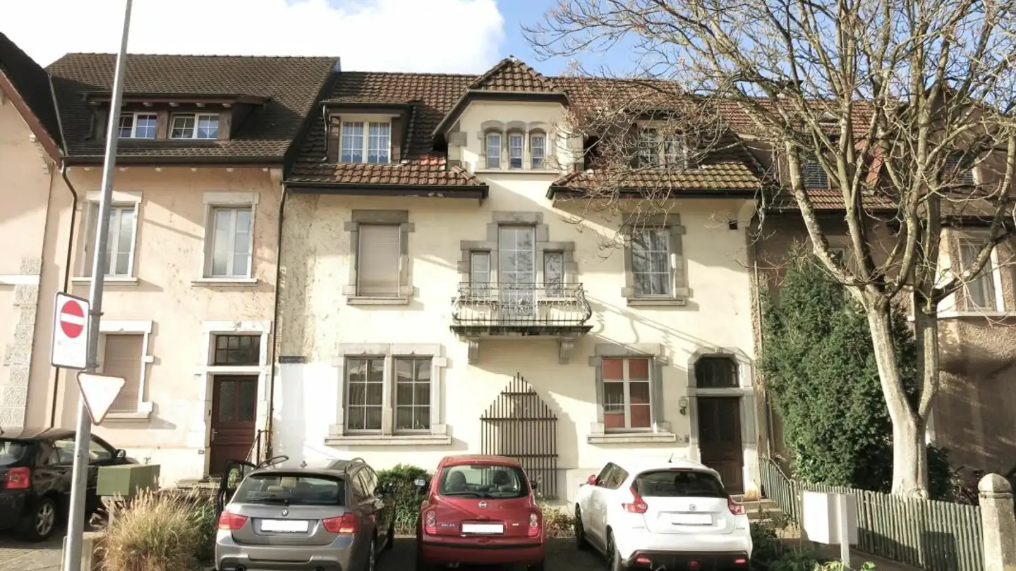 Apartment for rent - Stapferstrasse 56, 5200 Brugg AG