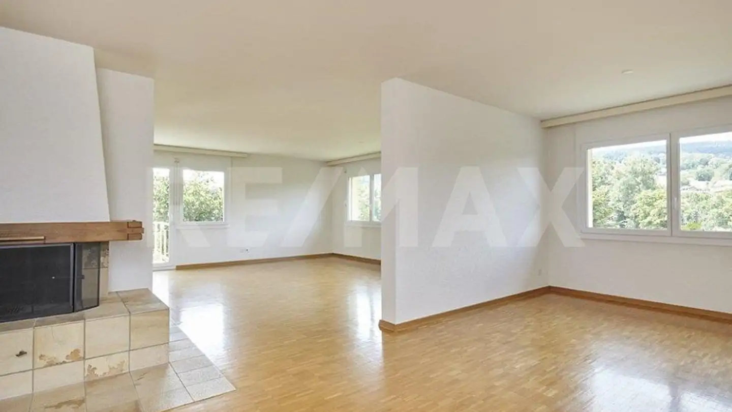 Appartement à louer - Mühlehaldenstrasse 60, 8953 Dietikon
