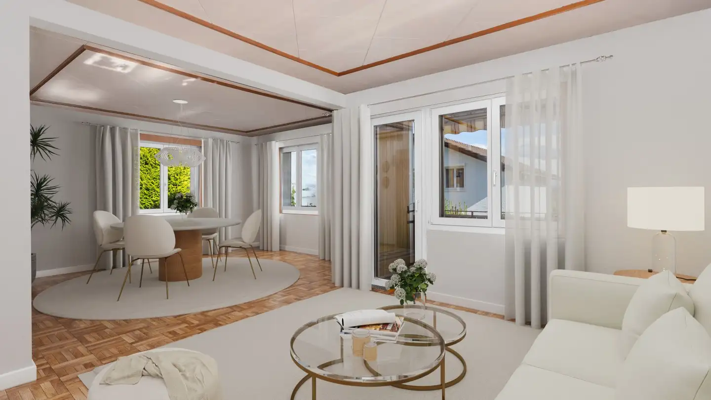 Casa singola in vendita - 8355 Aadorf - Photo 4