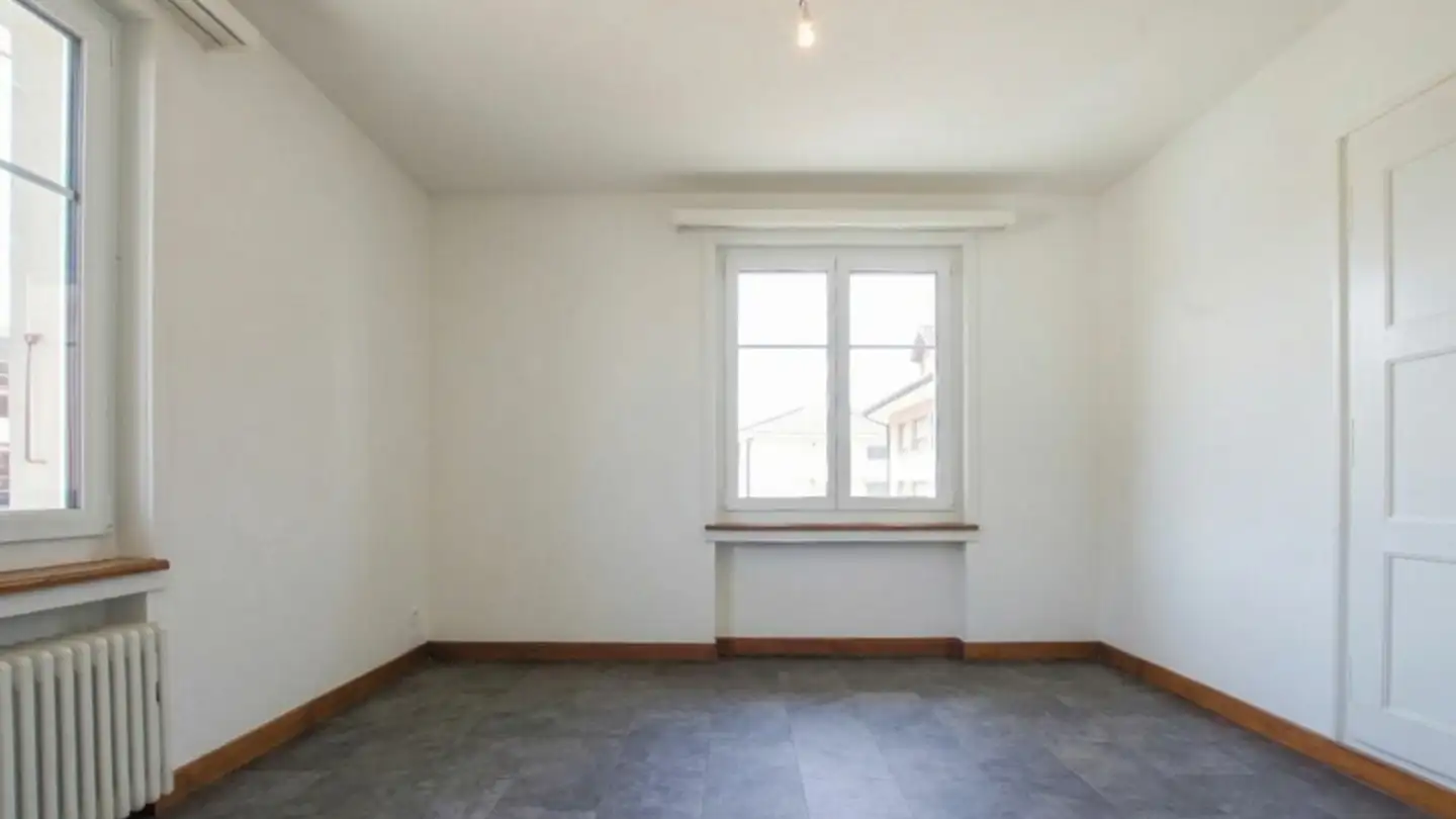 Apartment for rent - Murtenstrasse 6, 3210 Kerzers