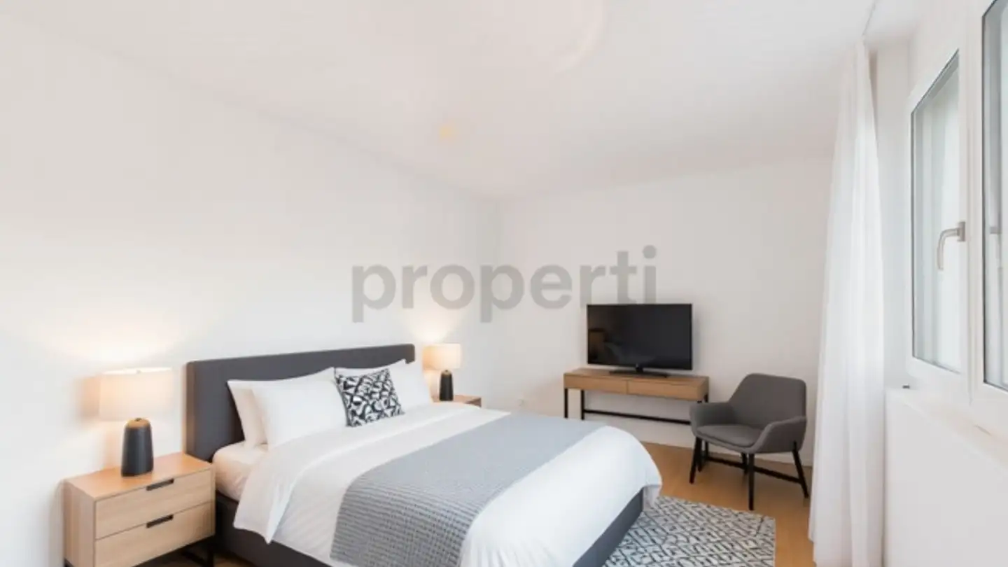 Penthouse kaufen - 8623 Wetzikon ZH - Foto 4