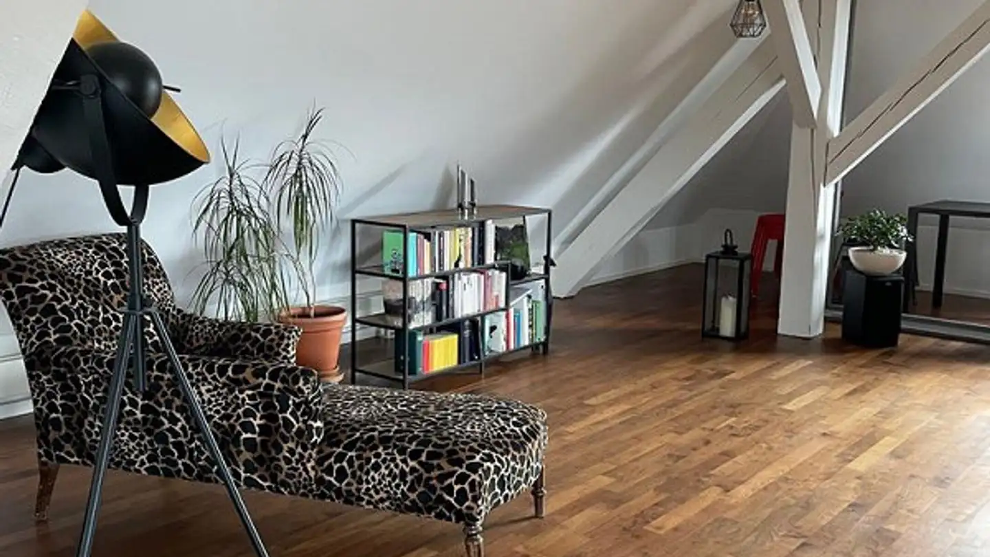 Appartamento in affitto - Waldeggstrasse 47, 3097 Liebefeld - Foto 3