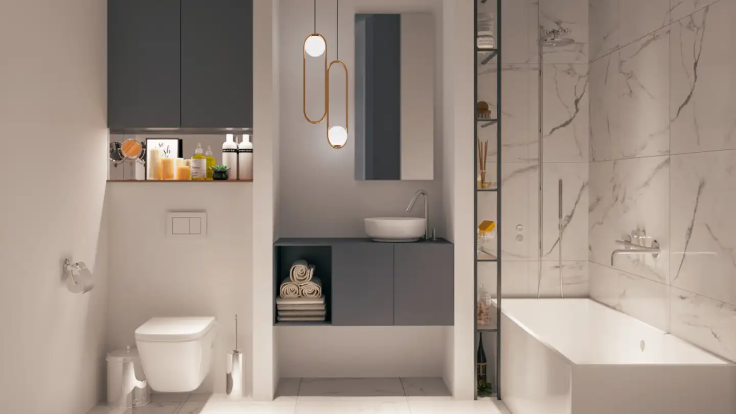 Wohnung kaufen - Route D'arzier, 1264 St-Cergue - Foto 4