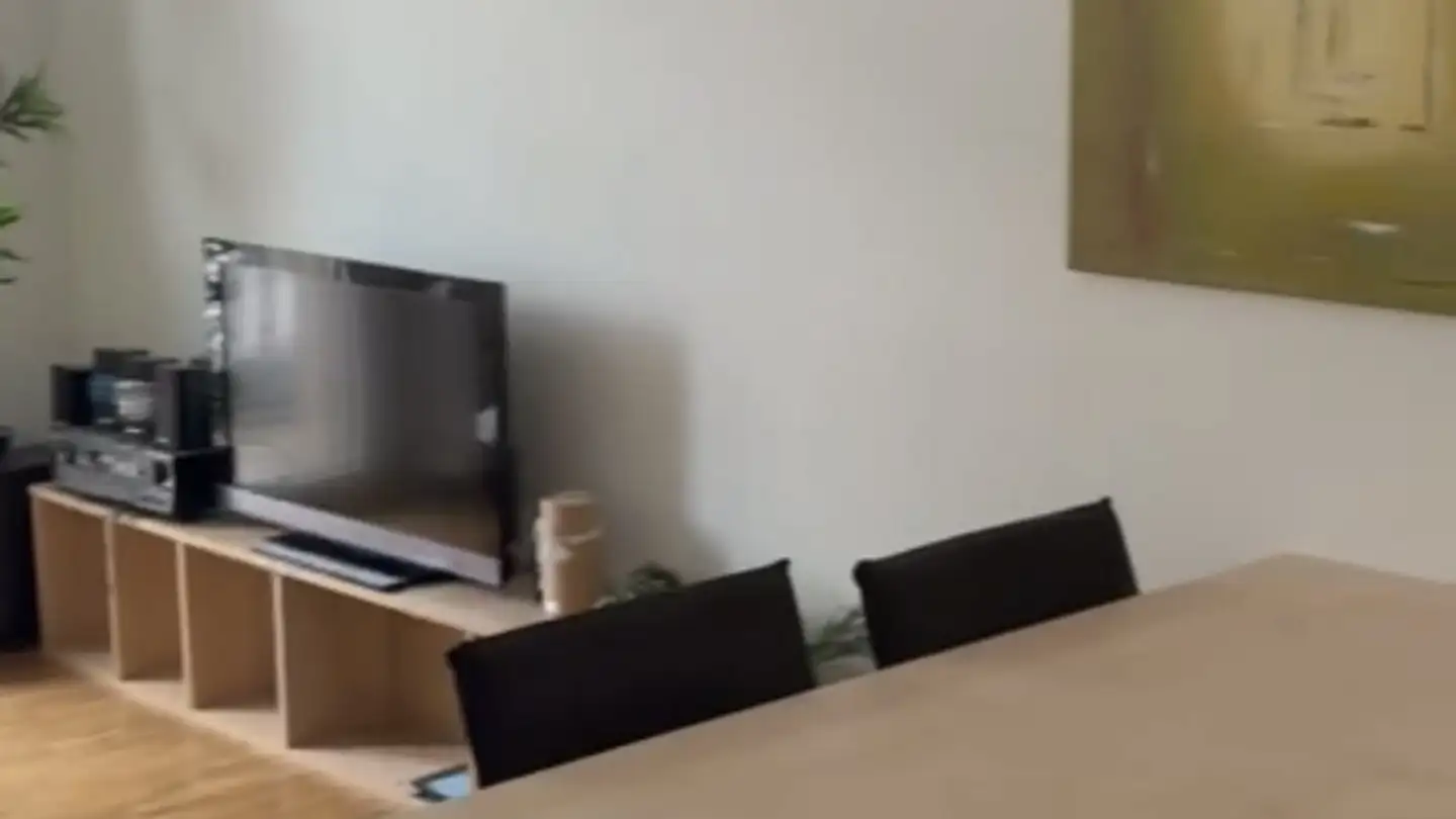 Single room for rent - 8004 Zürich - Photo 4