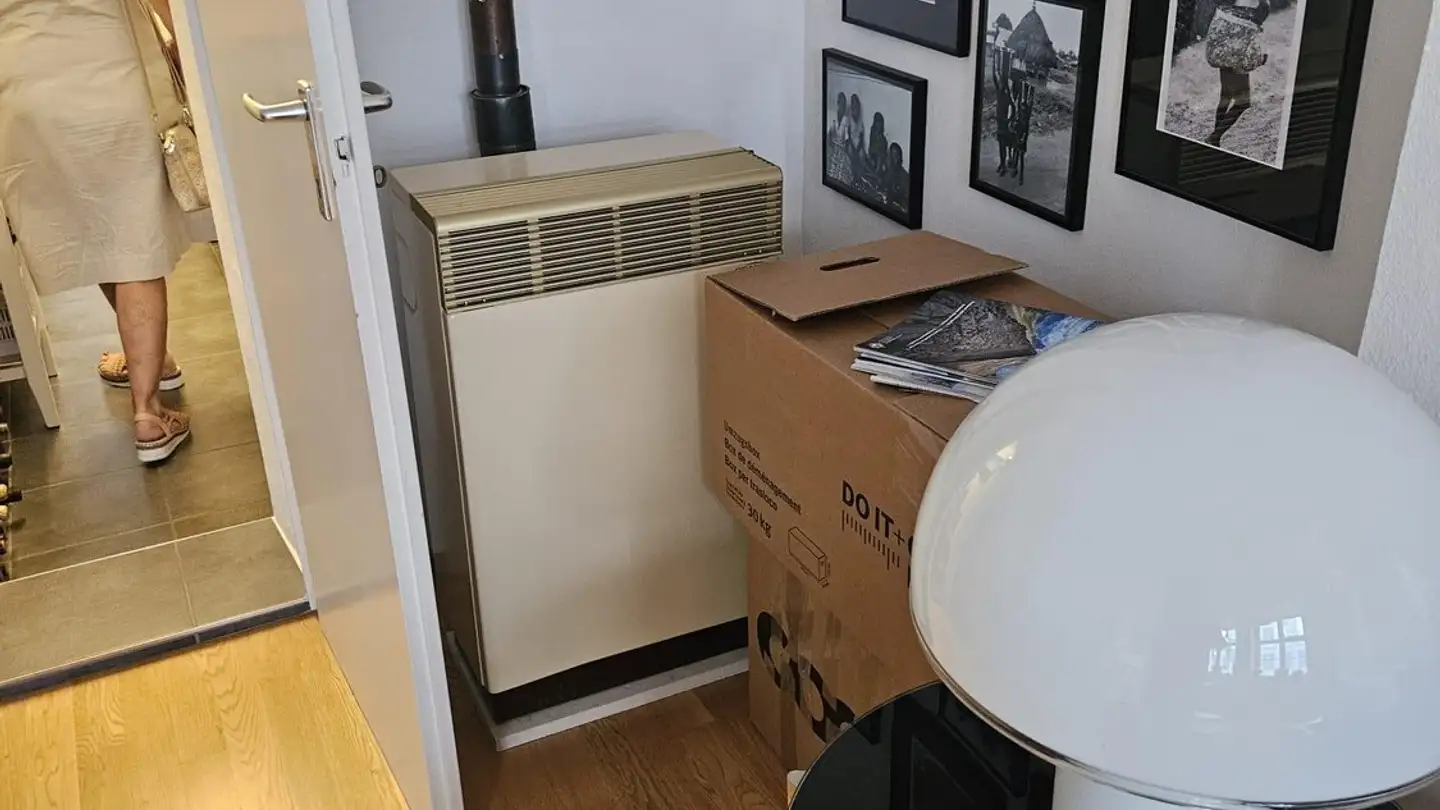 Apartment for rent - Schneidergasse 30, 4051 Basel - Photo 2