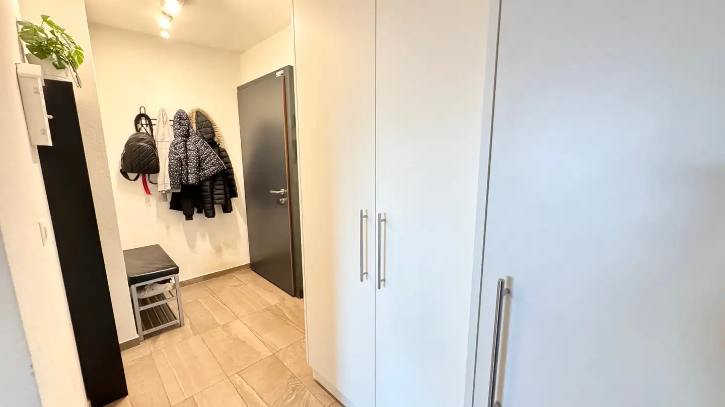 Appartamento a gradini in affitto - 1618 Châtel-St-Denis - Foto 4