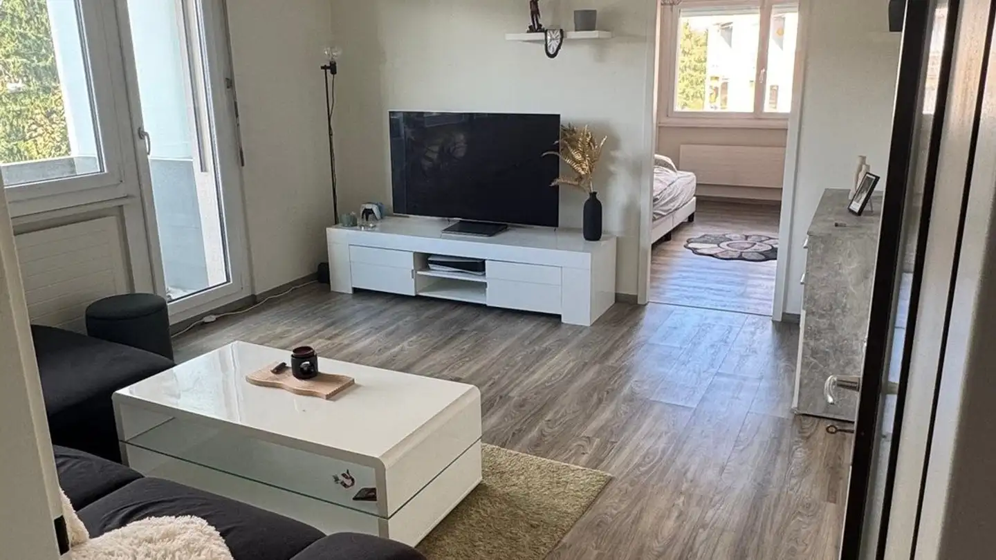 Apartment for rent - Rue De L'helvétie 20, 2300 La Chaux-de-Fonds