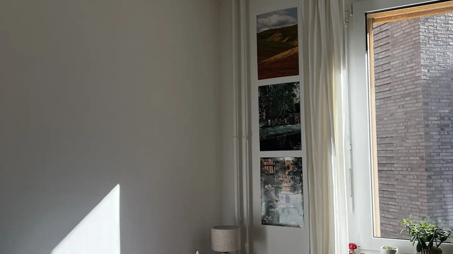 Single room for rent - 8004 Zürich - Photo 2