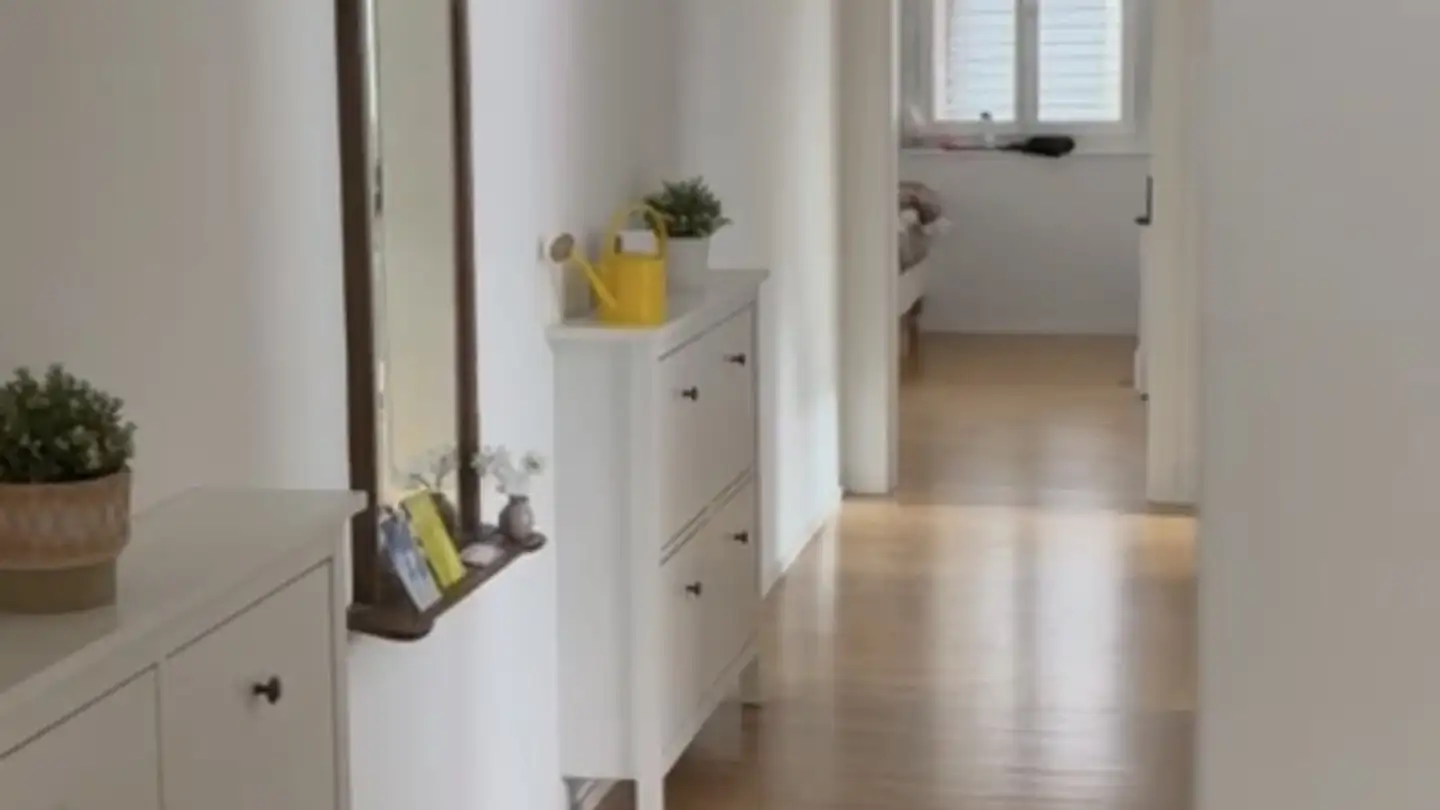 Single room for rent - 8004 Zürich - Photo 3