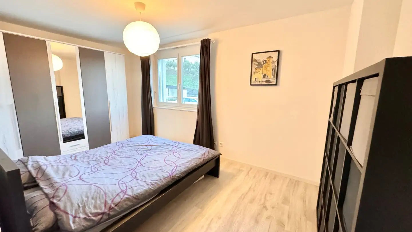 Appartamento a gradini in affitto - 1618 Châtel-St-Denis - Foto 3