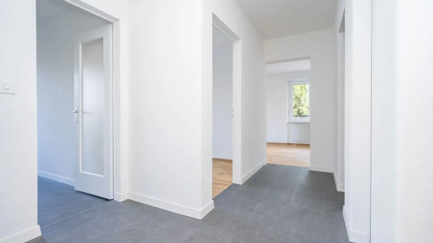 Appartamento in affitto - Looslistrasse 50, 3027 Bern - Foto 2