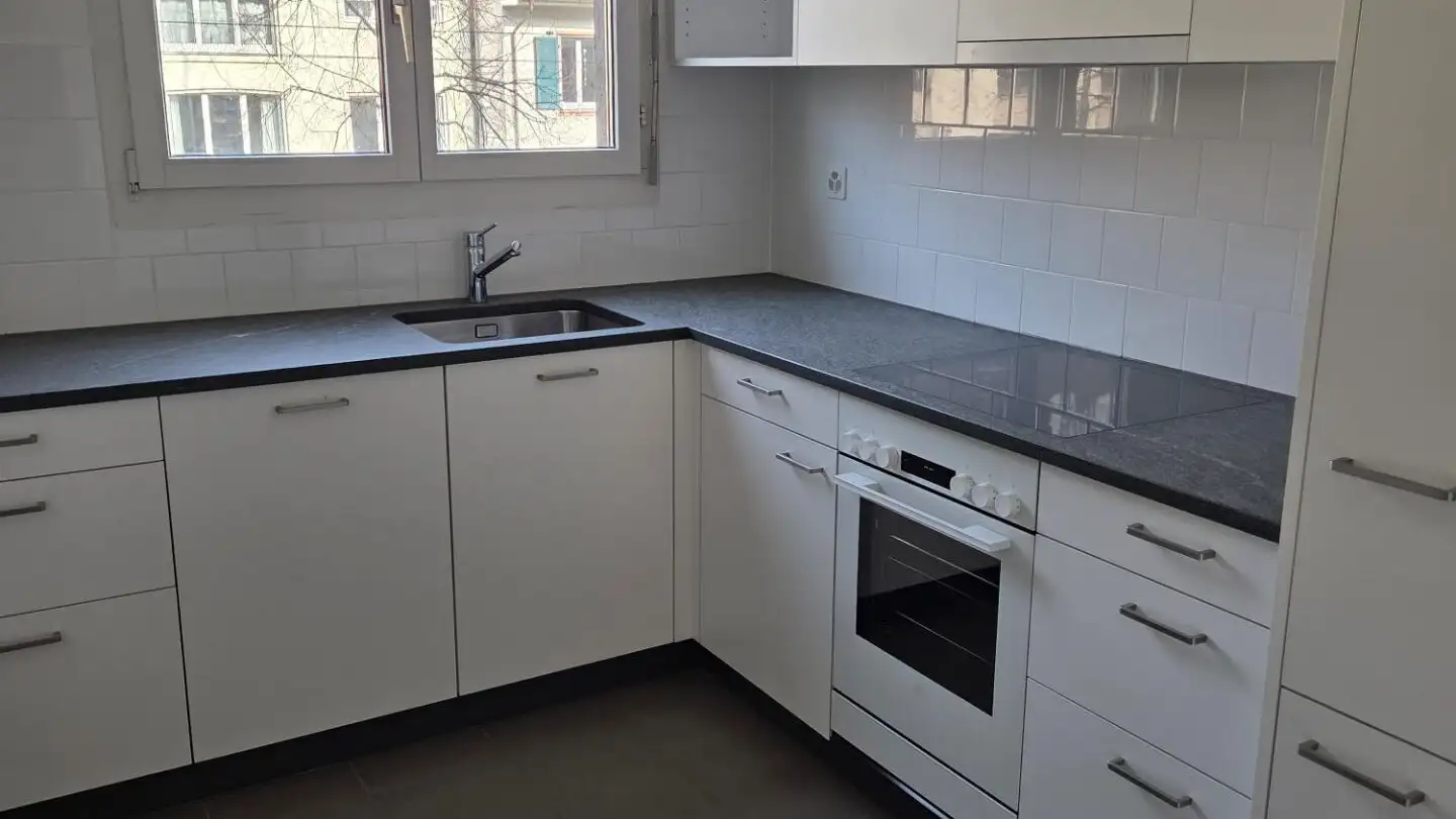 Apartment for rent - Neuweilerstrasse, 4054 Basel