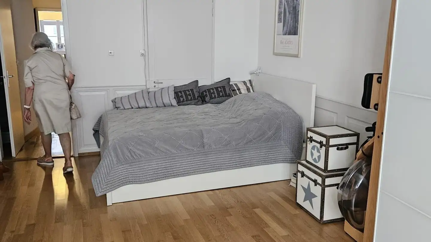 Apartment for rent - Schneidergasse 30, 4051 Basel - Photo 4