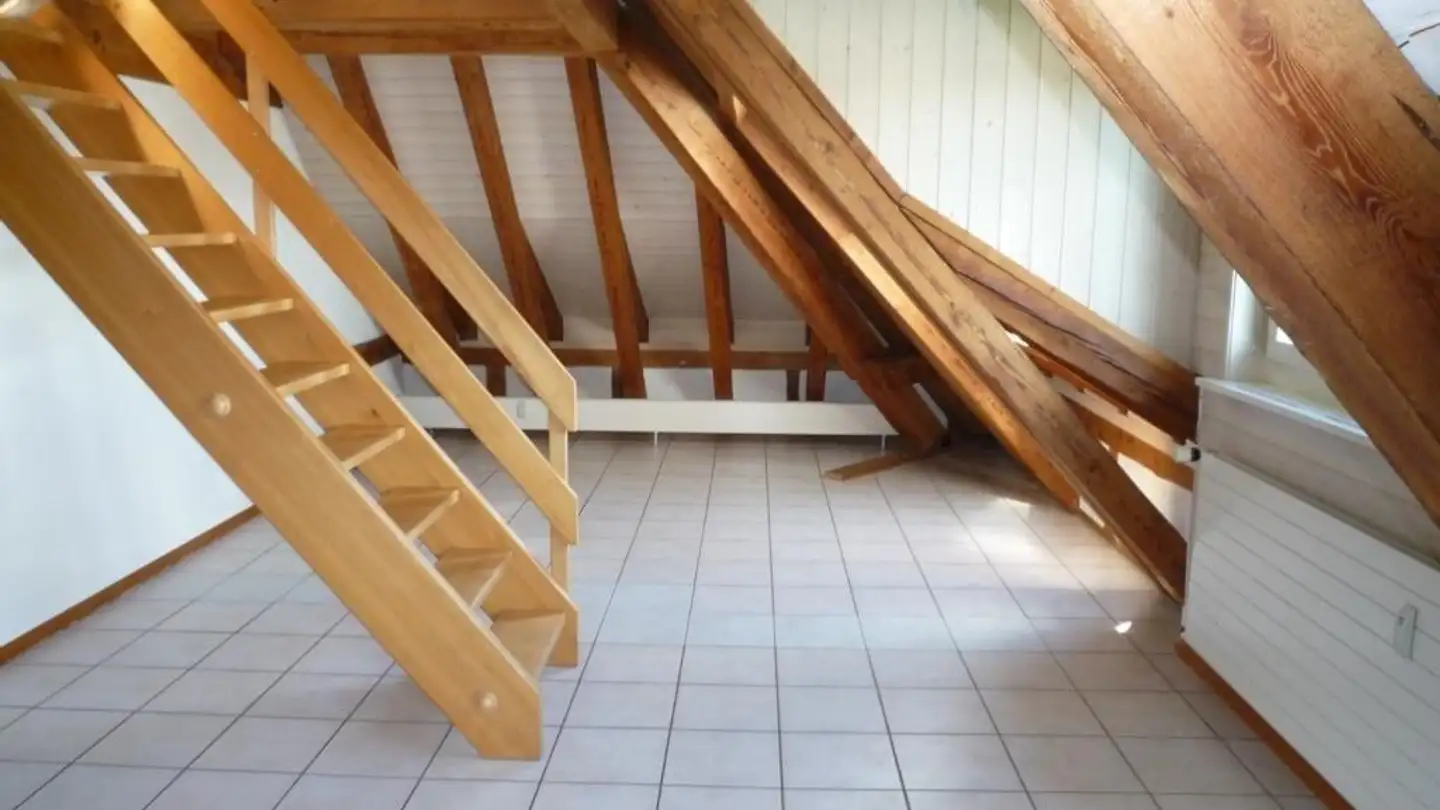 Wohnung mieten - Kirchstrasse 10, 3427 Utzenstorf - Foto 2