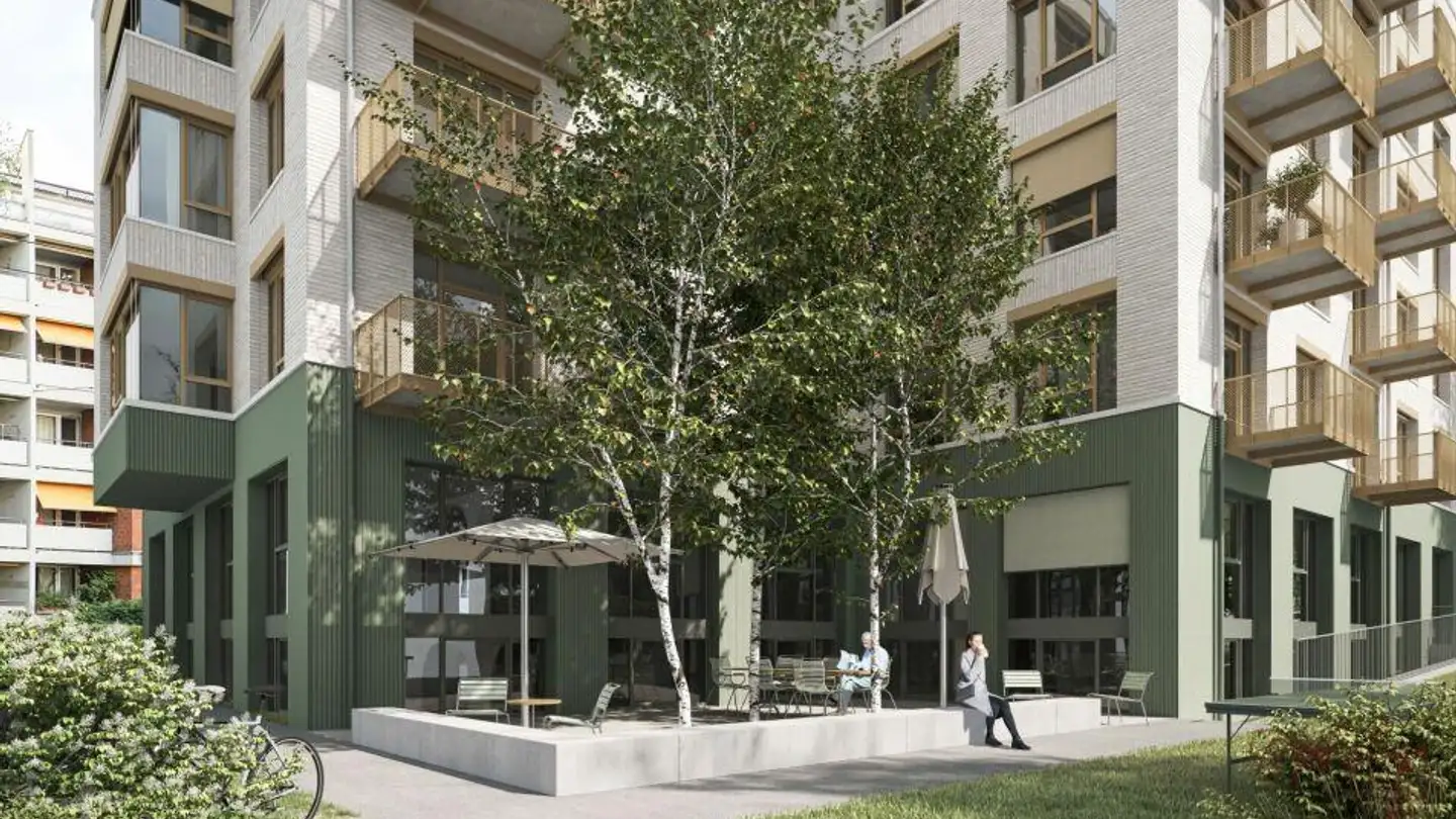 Appartamento in vendita - Kellerstrasse 46, 6005 Luzern - Foto 3