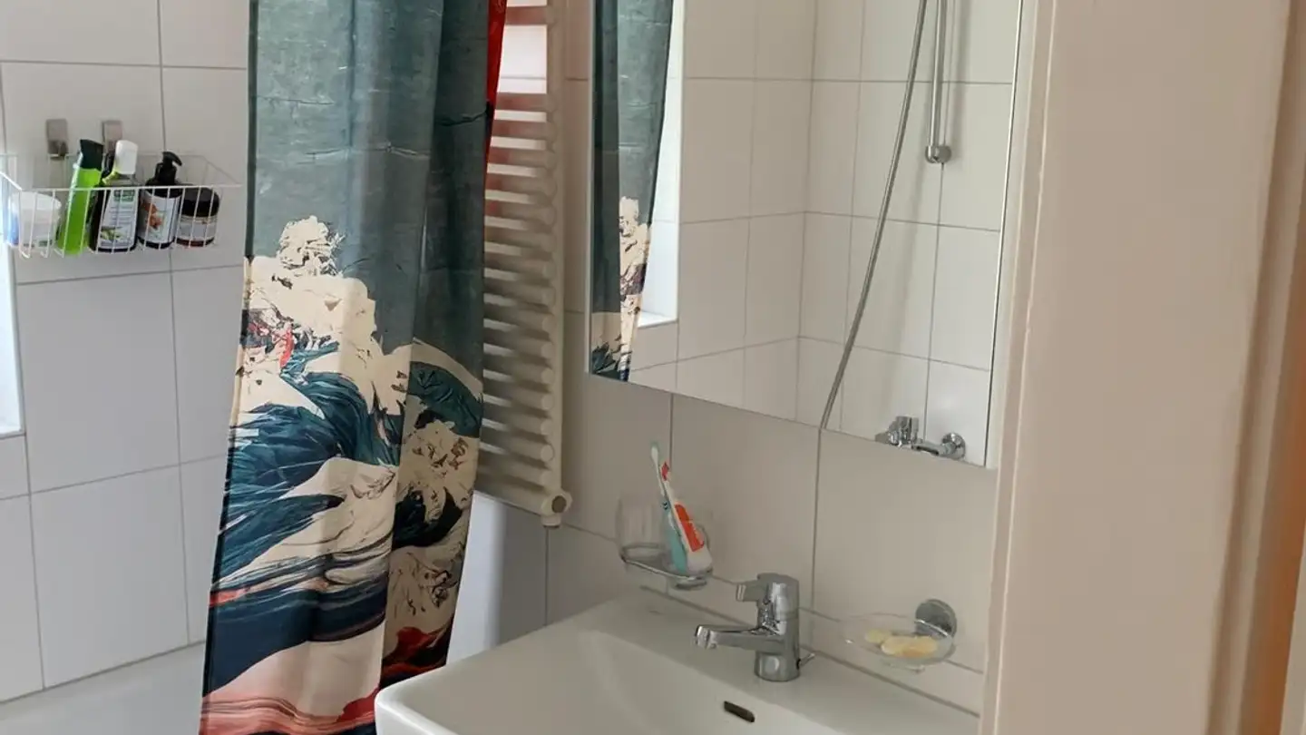 Wohnung mieten - 9000 St. Gallen - Foto 4