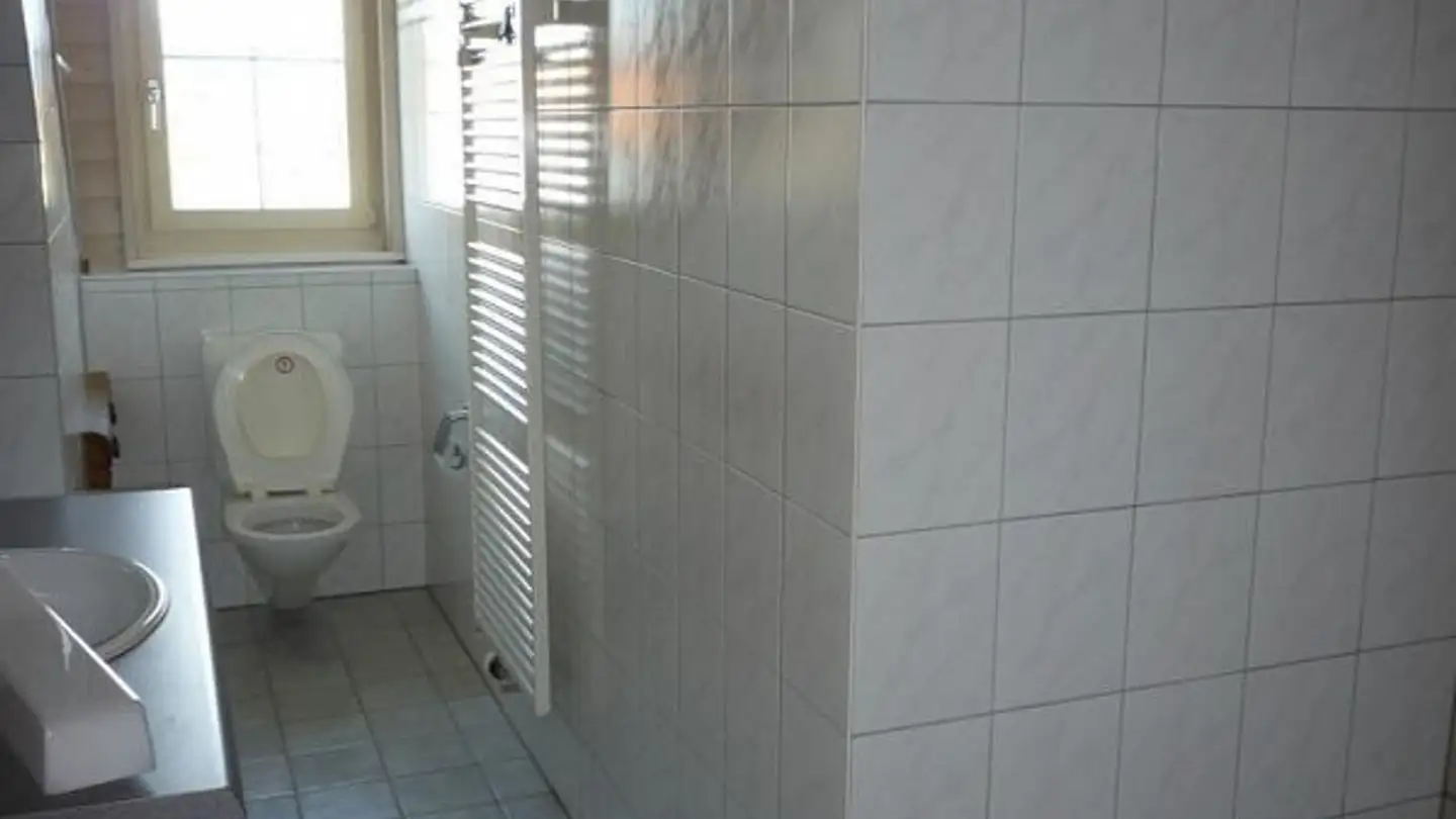 Wohnung mieten - Kirchstrasse 10, 3427 Utzenstorf - Foto 4