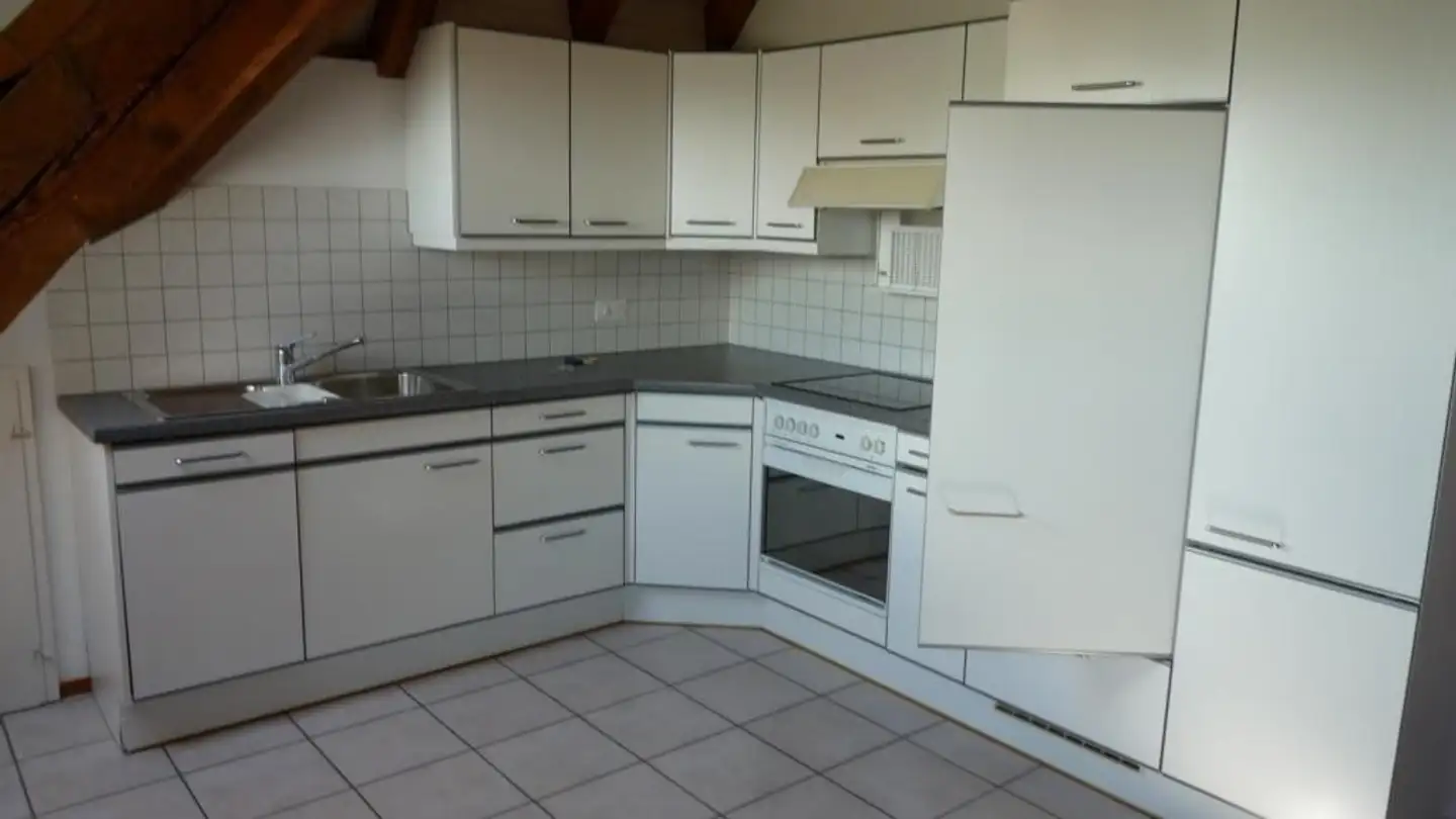 Wohnung mieten - Kirchstrasse 10, 3427 Utzenstorf - Foto 3